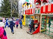 Нацпроект «Демография»: в 2019 году региональный материнский капитал получили 37 семей района